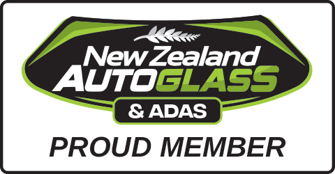 New Zealand Auto Glass & ADAS - Proud Member